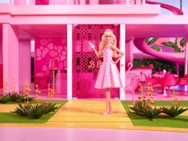 barbie the movie - Kolekcinė „Barbie Perfect Day“ lėlė 2023 - 2 nuotrauka