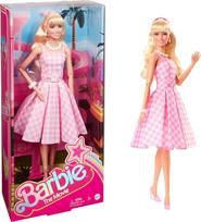 barbie the movie - Kolekcinė „Barbie Perfect Day“ lėlė 2023 - 3 nuotrauka