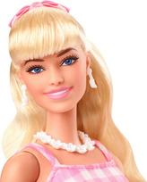 barbie the movie - Kolekcinė „Barbie Perfect Day“ lėlė 2023 - 6 nuotrauka