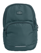BECKMANN Kuprinė Sport Junior, žalia (Dark Green)