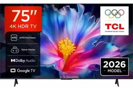 TCL 75P6L