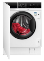 wash machine - AEG L7FE48SI - 1 nuotrauka