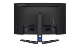 Lenovo Legion R32QC-30 32", QHD, VA, 180Hz