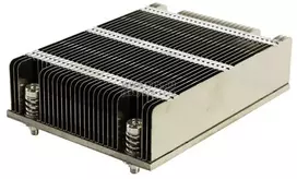 Supermicro SNK-P0047PSC CPU aušintuvas