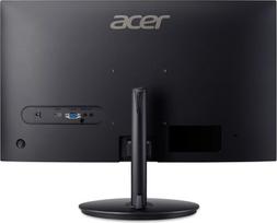 acer nitro - Acer Nitro XF27QX Ergo 27", IPS, QHD, 300Hz - 2 nuotrauka