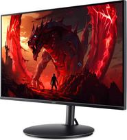acer nitro - Acer Nitro XF27QX Ergo 27", IPS, QHD, 300Hz - 6 nuotrauka