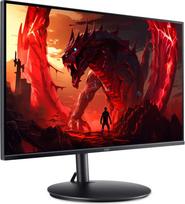 acer nitro - Acer Nitro XF27QX Ergo 27", IPS, QHD, 300Hz - 7 nuotrauka