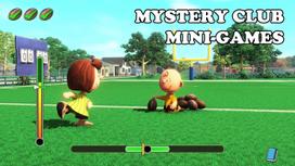 playstation 5 ps5 - Snoopy The Great Mystery Club PS5 - 5 nuotrauka