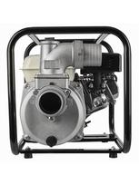 benzininis vandens siurblys - Kraft&Dele KD771, 1000 l/min - 2 nuotrauka