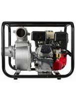 benzininis vandens siurblys - Kraft&Dele KD771, 1000 l/min - 3 nuotrauka