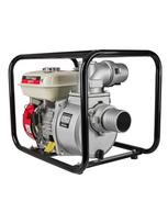 benzininis vandens siurblys - Kraft&Dele KD771, 1000 l/min - 5 nuotrauka