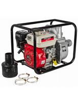 benzininis vandens siurblys - Kraft&Dele KD771, 1000 l/min - 6 nuotrauka