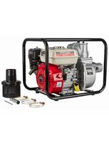benzininis vandens siurblys - Kraft&Dele KD771, 1000 l/min - 7 nuotrauka