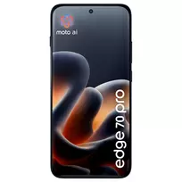 edge 70 - Motorola Moto Edge 70 Pro 256GB Pantone Titan (Mėlyna) - 5 nuotrauka