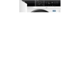 wash machine - AEG L7FE48SI - 3 nuotrauka