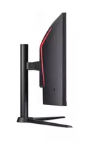 acer nitro 5 - Acer Nitro XZ340CURW0bmiiphx 34", VA, UWQHD, Curved, 240Hz - 5 nuotrauka