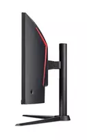 acer nitro 5 - Acer Nitro XZ340CURW0bmiiphx 34", VA, UWQHD, Curved, 240Hz - 6 nuotrauka