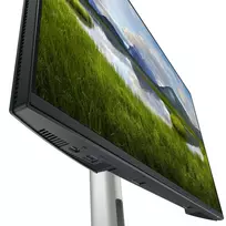 dell 23 8 monitorius - Dell Pro 24 Plus P2425HEHF 24", Full HD, USB-C Hub Monitor - 2 nuotrauka