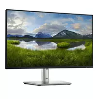 dell 23 8 monitorius - Dell Pro 24 Plus P2425HEHF 24", Full HD, USB-C Hub Monitor - 8 nuotrauka