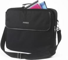 cases kompiuteriui - Kensington SP 15.4'' Clamshell Case - 3 nuotrauka