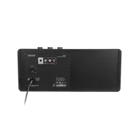 speakers - Edifier D12 (Black) - 2 nuotrauka