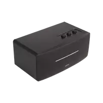 speakers - Edifier D12 (Black) - 3 nuotrauka