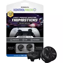 playstation 5 ps5 - Thumb Grips Kontrol Freek FPS Galaxy PS5 (2) - 2 nuotrauka