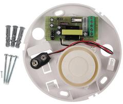 signalizatoriai - Signalizacija SPW-150 SATEL - 3 nuotrauka