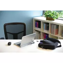 sleeve kompiuteriui - Kensington SP12 Bag 12'' Neoprene Sleeve - 2 nuotrauka