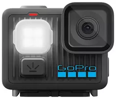 kamera 4k - GoPro LIT HERO Juodas (Black) - 3 nuotrauka