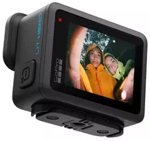 kamera 4k - GoPro LIT HERO Juodas (Black) - 5 nuotrauka