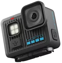 kamera 4k - GoPro LIT HERO Juodas (Black) - 7 nuotrauka