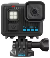 kamera 4k - GoPro LIT HERO Juodas (Black) - 8 nuotrauka