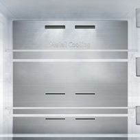 laisvai pastatomas saldytuvas - SAMSUNG RB38C776CB1/EF - 8 nuotrauka