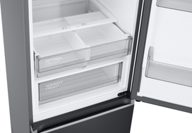 laisvai pastatomas saldytuvas - SAMSUNG RB38C776CB1/EF - 9 nuotrauka