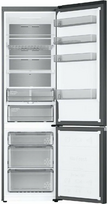 laisvai pastatomas saldytuvas - SAMSUNG RB38C776CB1/EF - 10 nuotrauka