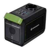 elektros - Bresser PSW 88 Juoda/Zalia (Black/Green) - 9 nuotrauka