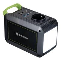 elektros - Bresser PSW 88 Juoda/Zalia (Black/Green) - 10 nuotrauka