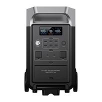 elektros - FOSSIBOT F3600 Pro 3600W - 2 nuotrauka