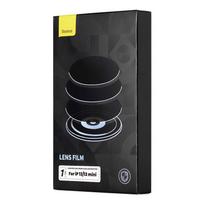 film camera - Baseus "Camera Lens Film iPhone 13/ 13 Mini" - 2 nuotrauka