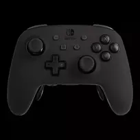 nintendo switch zaidimai - PowerA Fusion Pro Nintendo Switch - 2 nuotrauka