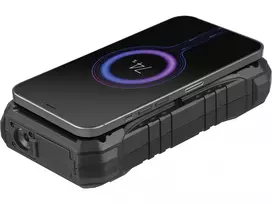 20000mah 30w - Sandberg 420-92 Survivor Powerbank 20000 PD30W - 6 nuotrauka