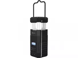 10000 power bank - Sandberg 420-90 Survivor Lantern All-in1 10000 - 5 nuotrauka