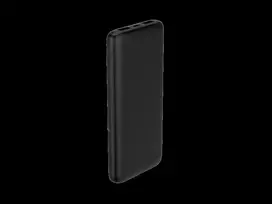 10000 power bank - Rebeltec P10 LCDPD 10000mAh 22.5W juodas - 2 nuotrauka