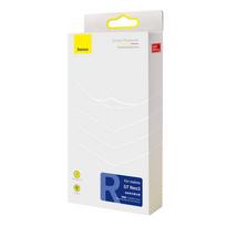 realme gt 3 - Baseus "Tempered-Glass Screen Protector Realme GT Neo 3" - 3 nuotrauka