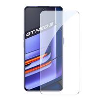 realme gt 3 - Baseus "Tempered-Glass Screen Protector Realme GT Neo 3" - 4 nuotrauka