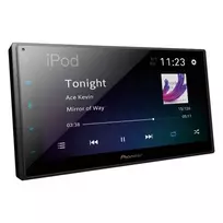 bluetooth android auto - Pioneer SPH-DA360DAB - 2 nuotrauka