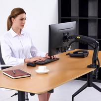 monitoriaus laikiklis 30 - NB F80 Monitoriaus laikiklis 17-30" - 3 nuotrauka