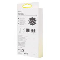 apsauginis stiklas huawei p40 - Baseus "Tempered-Glass Screen Protector Huawei P40" - 2 nuotrauka
