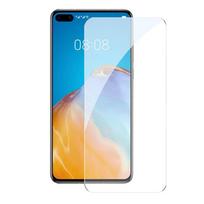 apsauginis stiklas huawei p40 - Baseus "Tempered-Glass Screen Protector Huawei P40" - 4 nuotrauka